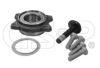 GSP 9245007S Wheel Bearing Kit